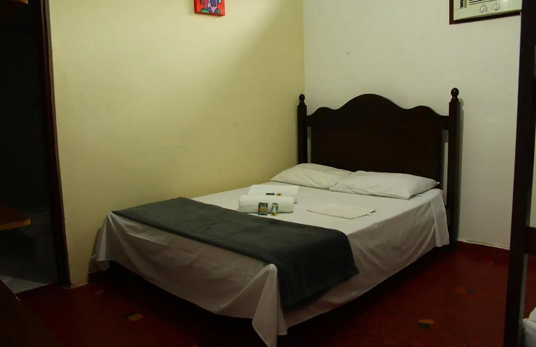 Hotel Bem Te Vi-1