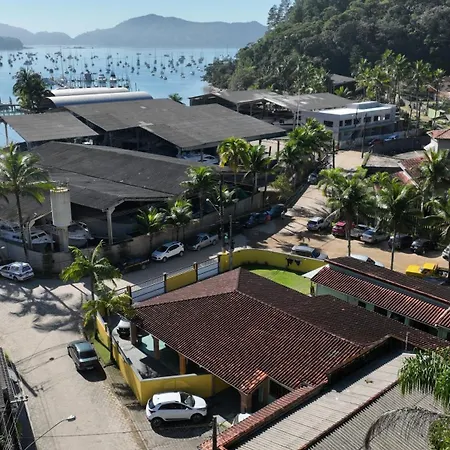 Hotel Bem Te Vi-2