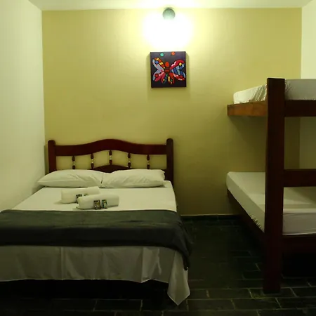 Hotel Bem Te Vi-3