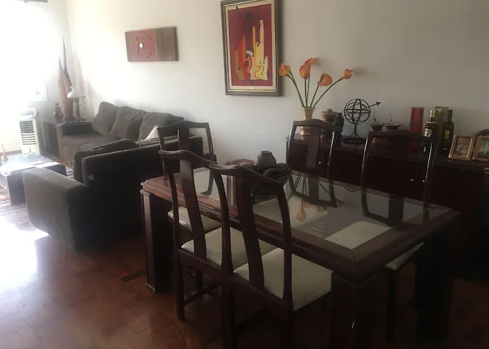 Pousada Casa de Bragança