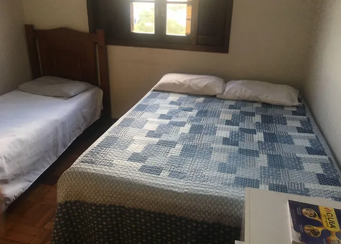 Pousada Casa de Bragança