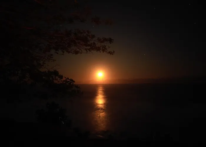 HOTELARE Pousada Bóra Morá Ubatuba